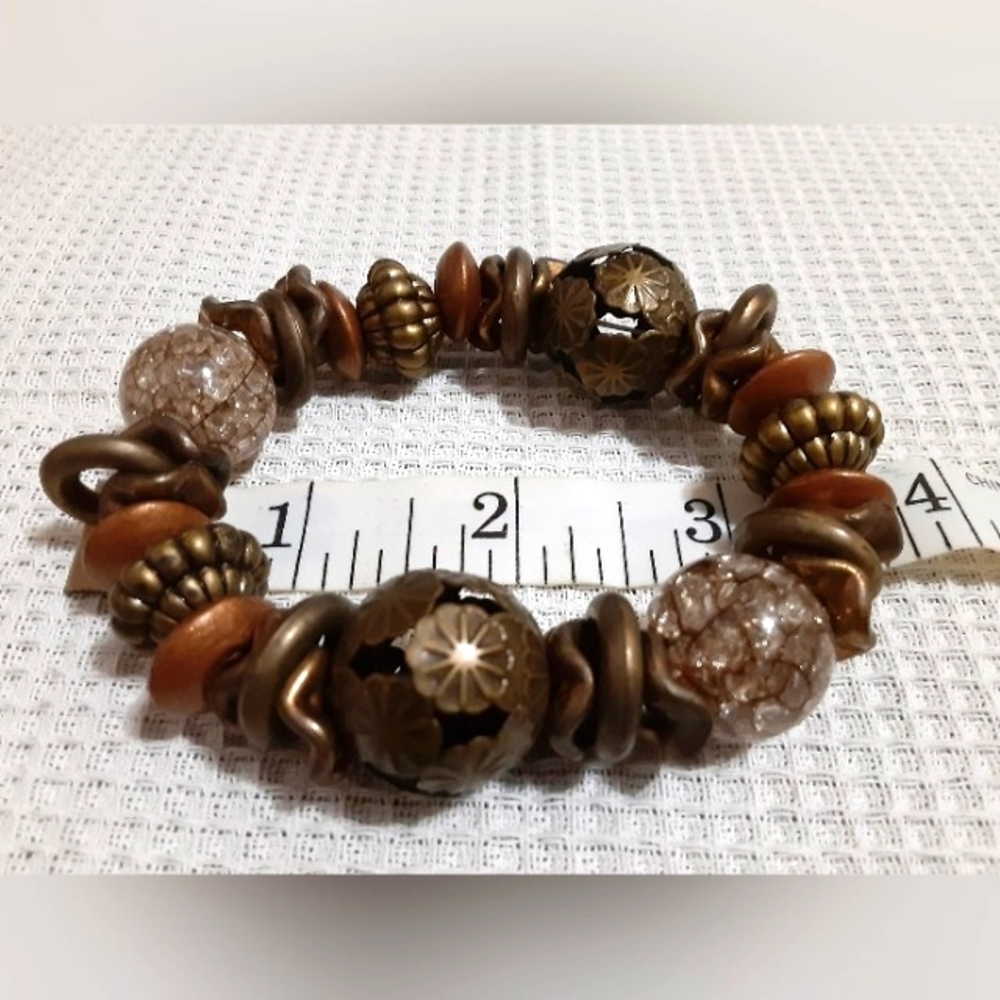 Boho Bracelet